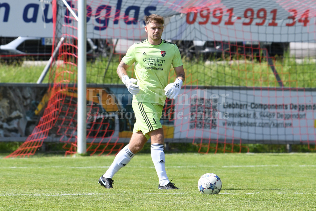 TSV Seebach 2026/27 | Simon Busch  (TSV Seebach #1) - Realisiert mit Pictrs.com