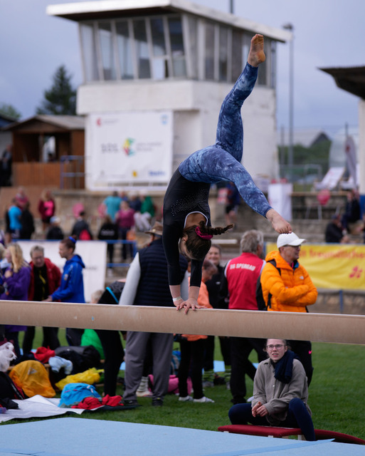 JTF01995 | 101.FRIEDRICH-LUDWIG-JAHN-TURNFEST am 20250823 in Freyburg - Unstrut (Friedrich-Ludwig-Jahn-Sportpark)