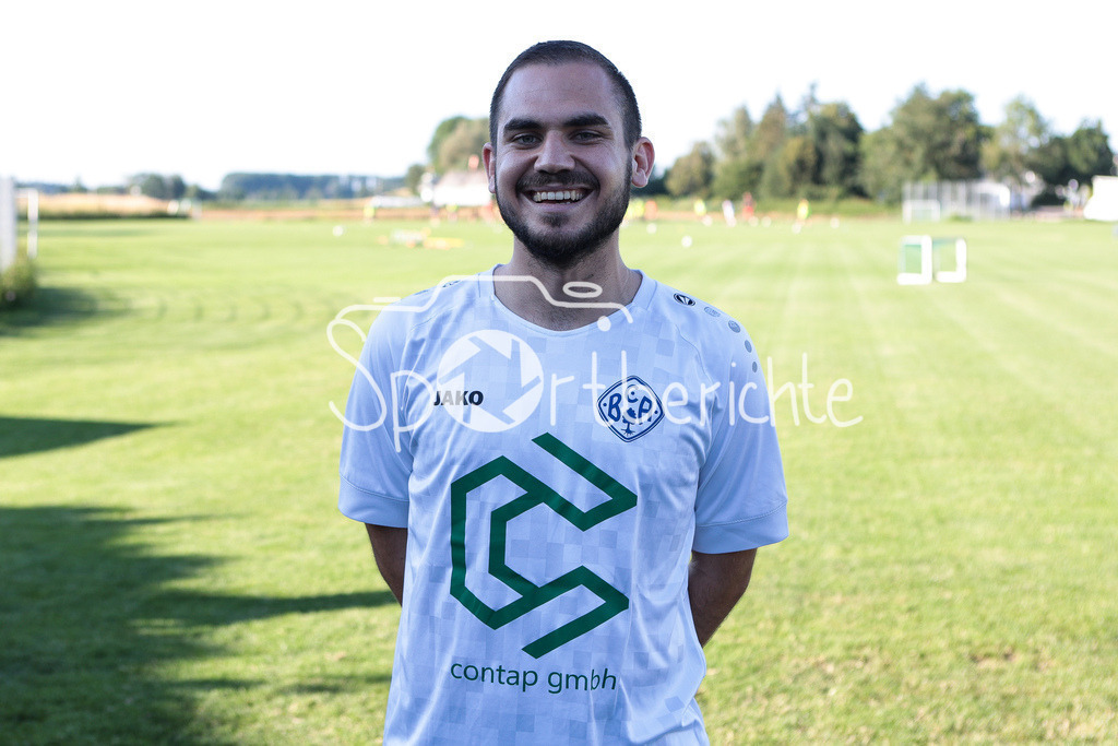 BC Aichach II 2024/25 | Veit RETTENBERGER