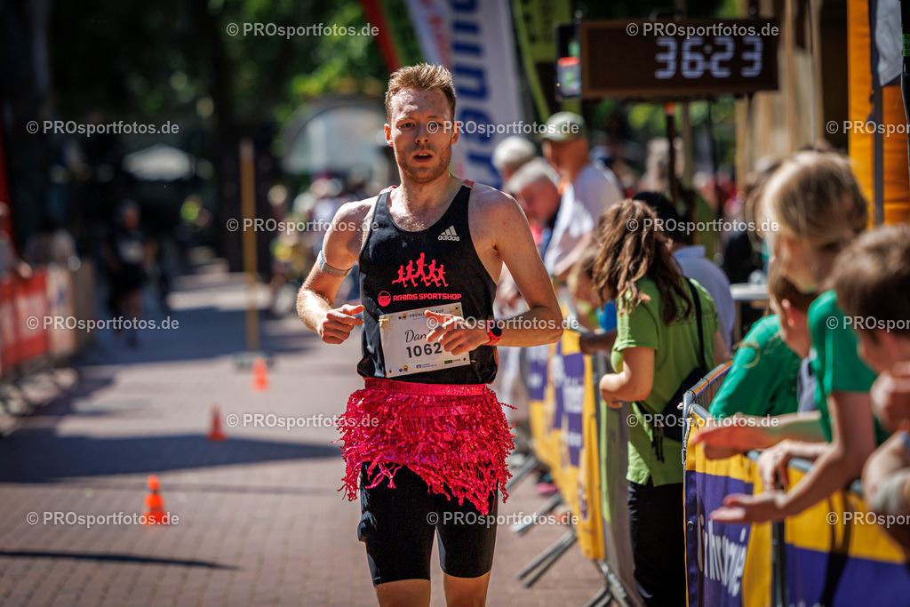 GVG-Frühlingslauf; Frechen, 11.05.2025 | Impressionen vom GVG-Frühlingslauf am 11.05.2025 in Frechen (Nordrhein-Westfalen). 