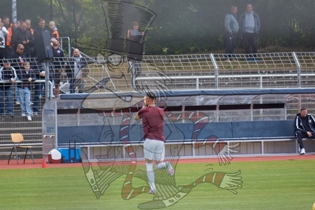 BSV Eintracht Mahlsdorf vs. BFC Dynamo 011 | mythos-online-redaktion