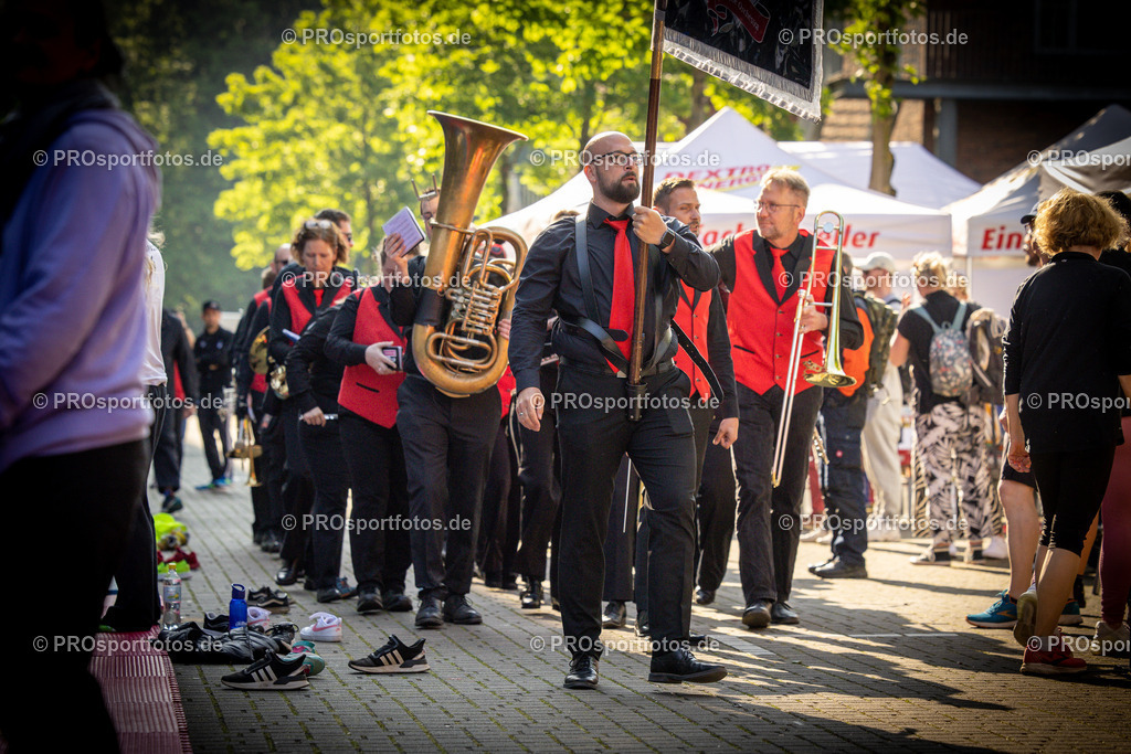 13. Koelner Leselauf in Koeln, 25.05.2023 | Impressionen vom 13. Koelner Leselauf am 25.05.2023 im Sportpark Muengersdorf in Koeln. Foto: BEAUTIFUL SPORTS/Axel Kohring