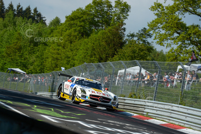 Motorsports / 24 Stunden Nürburgring 2015, Nürburgring-Nordschleife, GER | 24 Stunden Nürburgring 2015, Nürburgring-NordschleifeFoto: Gruppe C GmbH - Realisiert mit Pictrs.com