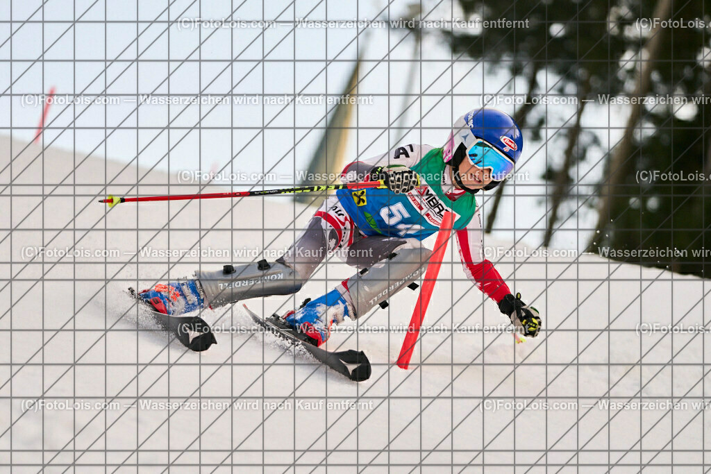 ALP4639_WaldAistCup_Kinder-SL_Koenigswiesen_Westermayr Ester | (C)FotoLois.com, Alois Spandl, WaldAistCup Kinder-Slalom Königswiesen am Schorschilift in St. Georgen am Walde, Fr 3. März 2023.