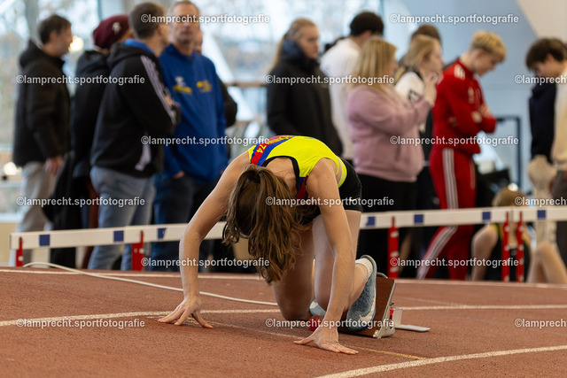 Leichtathletik I Landeshallenmeisterschaften 252 | Tessa Haacks (SC Rönnau 74) - Realisiert mit Pictrs.com