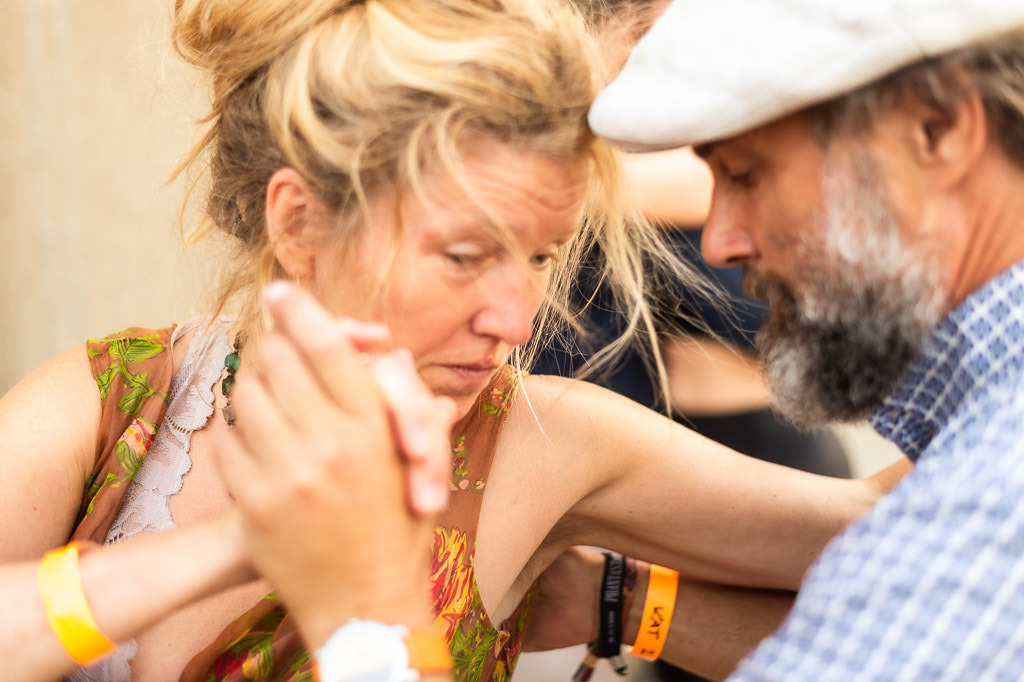 Tango Milonga | Tango Milonga im Forte Belvedere Leisnig zum Festival Hallo Leisnig 2022. - Realisiert mit Pictrs.com