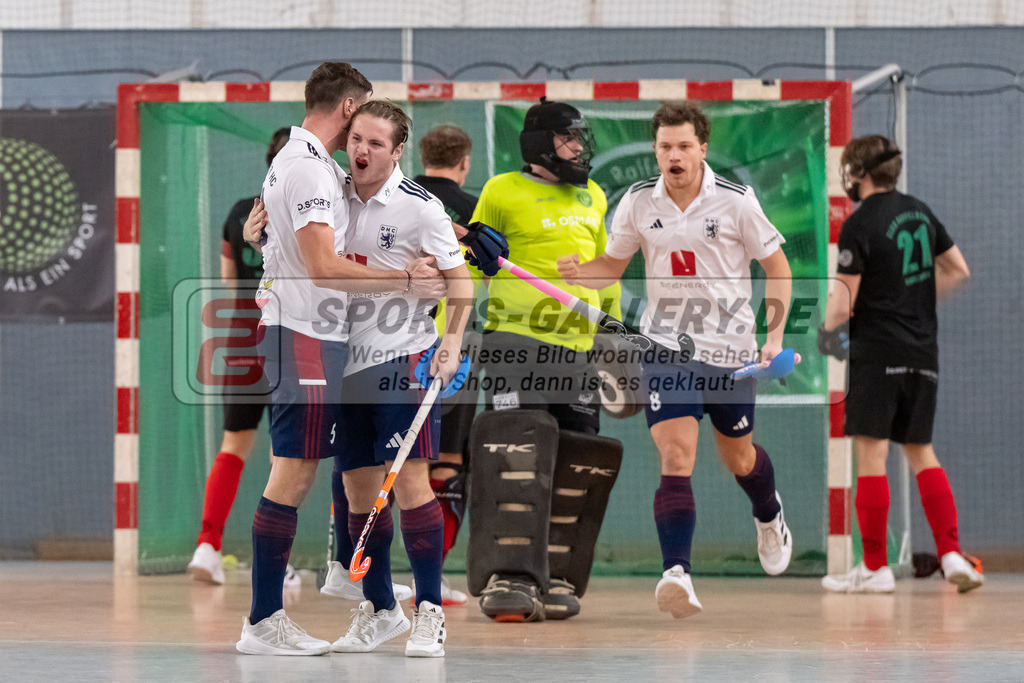 HK_20251207_105064 | 2. Bundesliga Herren Club Raffelberg - Düsseldorfer HC am 07.12.2025