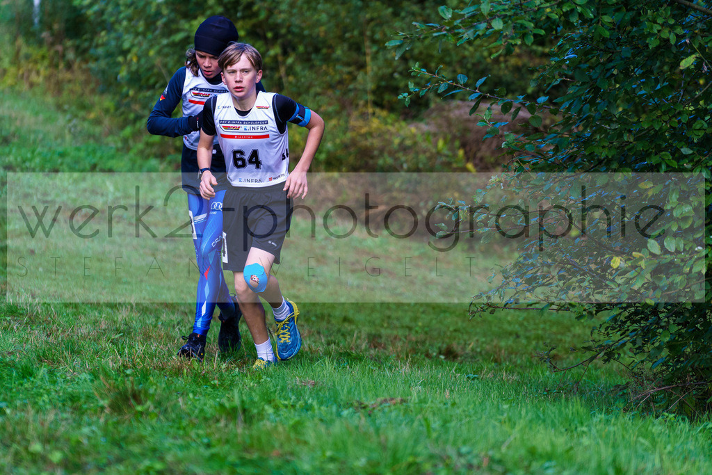 DSC Schönwald | 1. DSV E.INFRA Schülercup / RWS Cup Biathlon in Schönwald am 27. - 29. September 2024