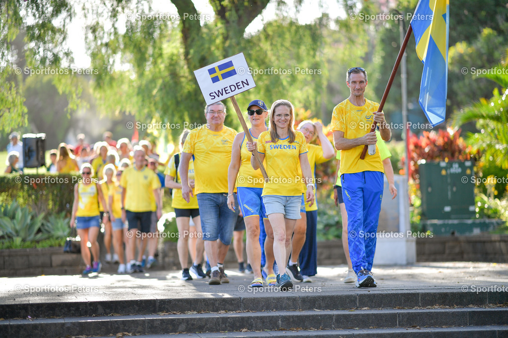 EMACS 2025 - Day 0_68 | European Masters Athletics Championships am 08.10.2025 auf Madeira (Portugal)Foto: Kai Peters - Realisiert mit Pictrs.com