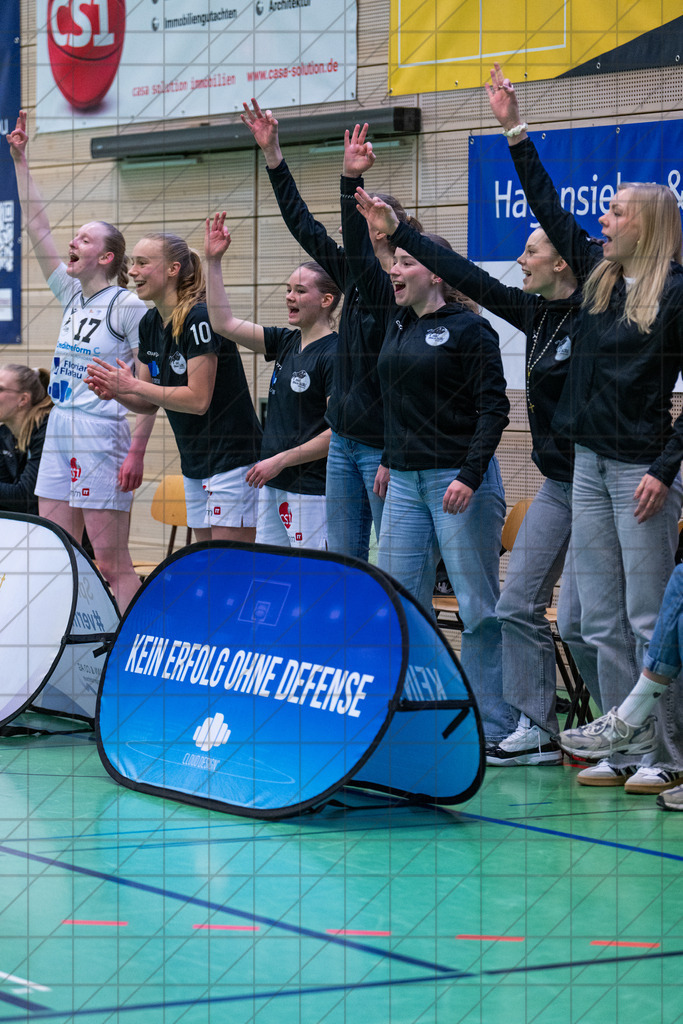 2. DBBL Nord 25/26 | Spieltag 19 | BBC Osnabrück vs. ChemCats Chemnitz | 15.02.26: 2. DBBL Nord 25/26 | Spieltag 19 | BBC Osnabrück vs. ChemCats Chemnitz / Osnabrück / Deutschland  //   CREDIT:www.bullenfotos.de, Martin König, Hörner Weg 40, D-49078 Osnabrück, +4917663732967 // Nutzung und Weitergabe nur zu den vereinbarten Zwecken. Presseanfragen an Ersteller. Alle Rechte beim Ersteller. Honorierung nach MFM. - Realisiert mit Pictrs.com