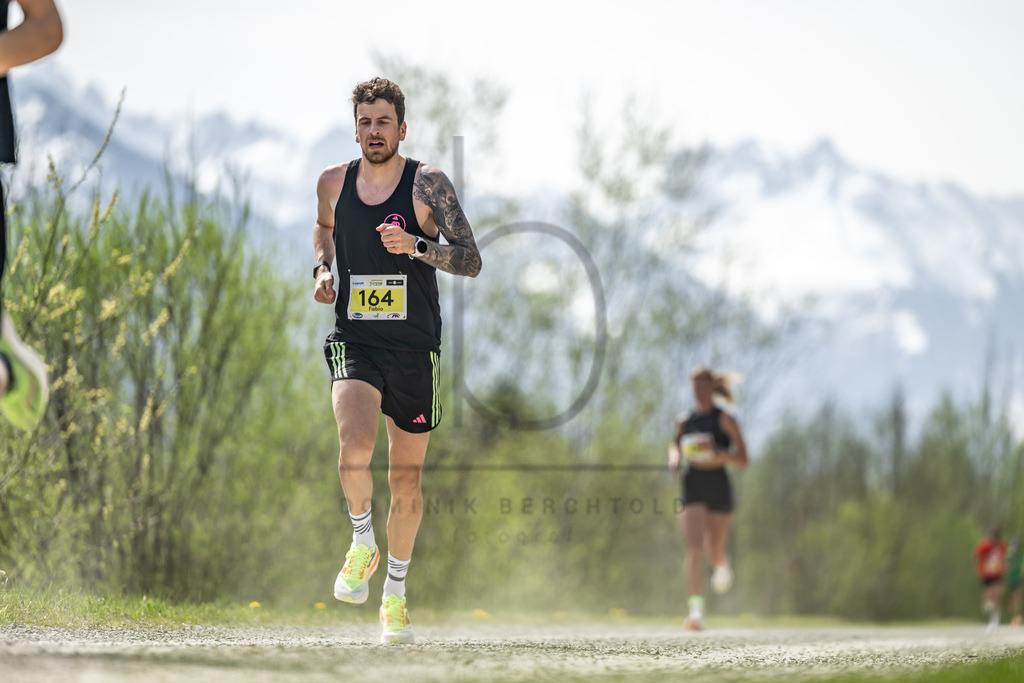 Frühlingslauf 2024 | Frühlingslauf 2024 am 07.04.2024 in Sonthofen. 



(Foto: Dominik Berchtold/www.dberchtold.com)