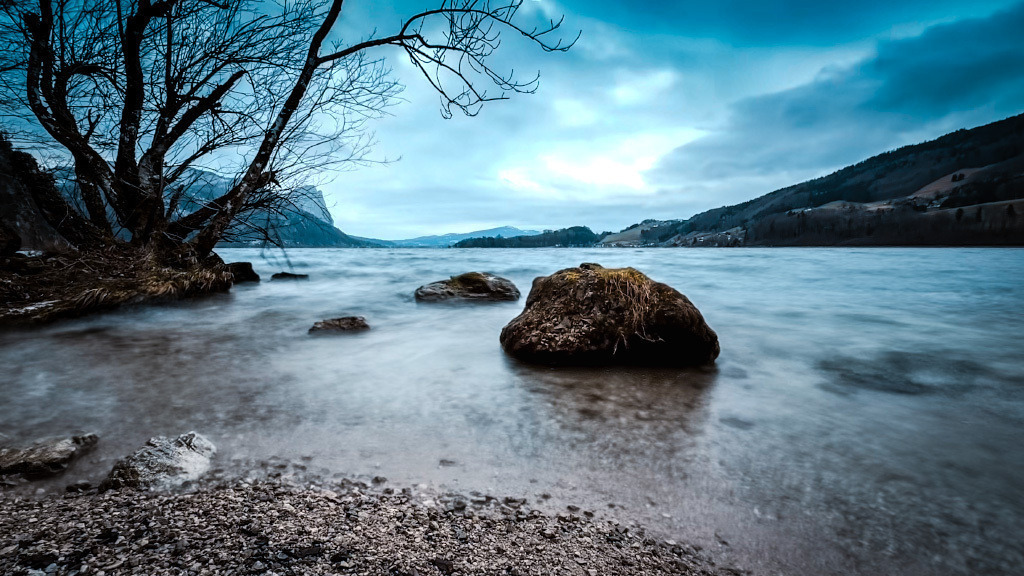 Mondseeview | MiBArts Photography - Realisiert mit Pictrs.com