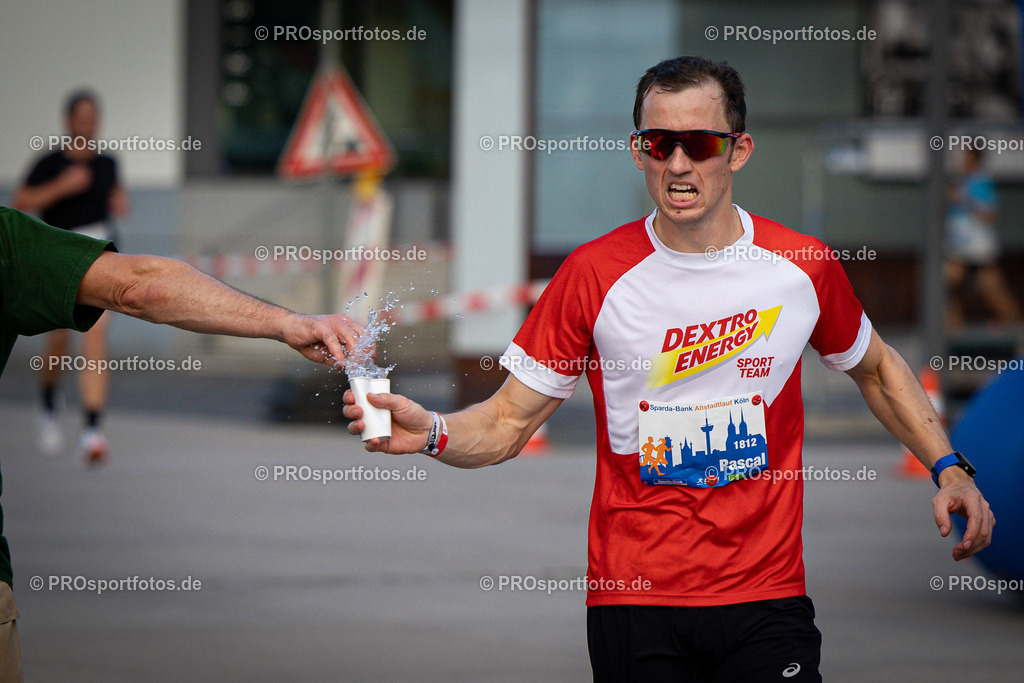 Altstadtlauf Koeln; Koeln, 18.08.2023 | Impressionen vom Altstadtlauf Koeln am 18.08.2023 in Koeln (Nordrhein-Westfalen). 