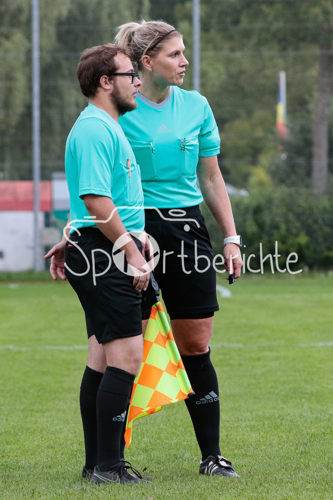 TSV Firnhaberau - BC Aichach | Barbara Karmann