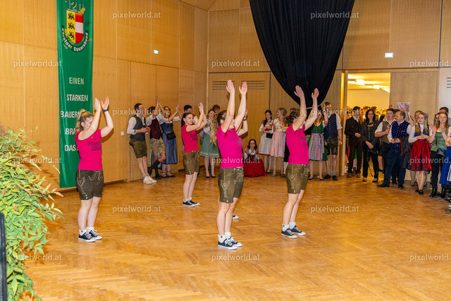 Feldkirchner Bezirksbauernball 2024 | Bildershop von pixelworld.at - Realisiert mit Pictrs.com