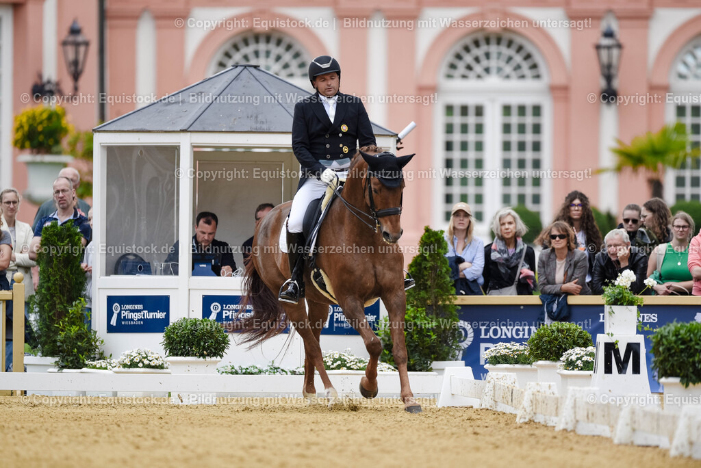 20250607_1_GP-Tour_Dressage_0250 | Foto: Thomas Hartig