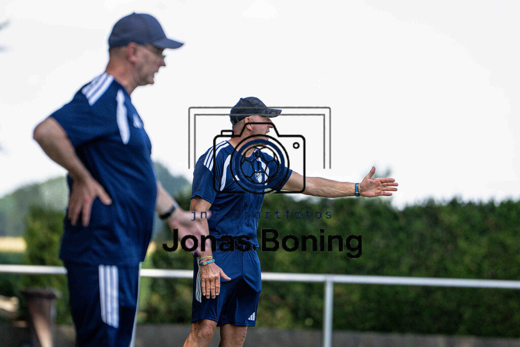 Fußball I Herren I Saison 2026-2027 I Kreisliga Vechta I 1. Spieltag I BW Langförden - TuS Neuenkirchen I 16486 | jns.sportfotos - Realisiert mit Pictrs.com