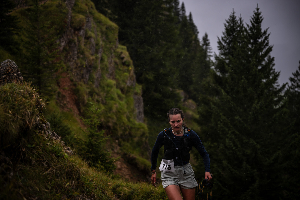 37. Gebirgsmarathon | Immenstadt, 22.08.2026 - 37. Gebirgsmarathon im Naturpark Nagelfluhkette.​Einer der anspruchsvollsten und ältesten Bergläufe ​DeutschlandsFoto: Dominik Berchtold/www.dberchtold.com