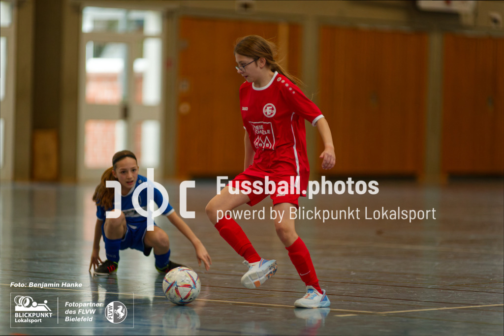 20260131_U15w_Turnier_Senne_118 | Blickpunkt Lokalsport - Realisiert mit Pictrs.com