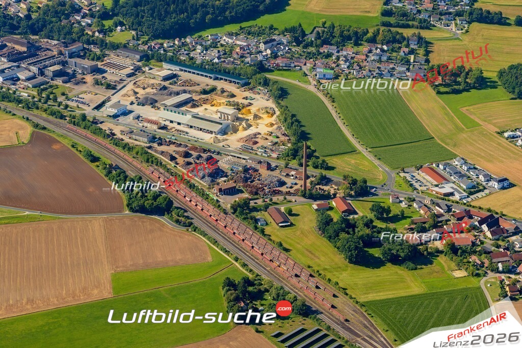 Luitpoldhöhe Amberg Bild- Das Luftbild wurde 2025 vom UL-Flugzeug heraus erstellt ( keine Drohne ) - Hochauflösende Luftaufnahme -Nicht vergleichbar mit Google Maps oder Satelittenbilder- Die Geschenkidee !Mit Lizenz und Bildrechte bestellbar