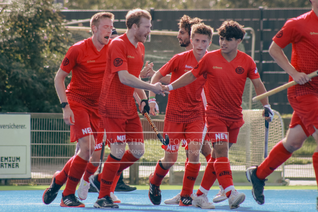 Herren Bundesliga Gladbacher HTC - Rot-Weiß Köln 07.10.23 Gladbach-225 | lanaschraderfotografie - Realizado com Pictrs.com