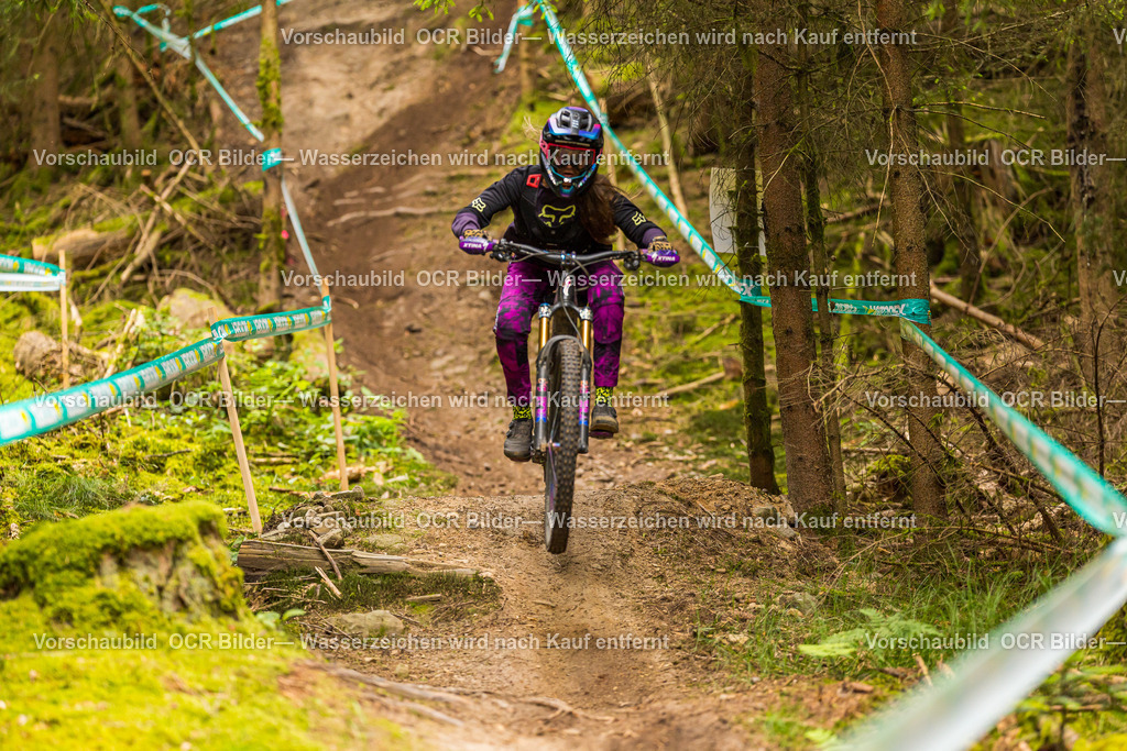 Enduro One Trieb Freitag R3-0696 | OCR Bilder Fotograf Eisenach Michael Schröder