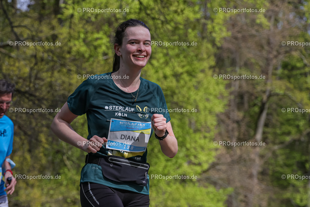 Osterlauf Koeln; Koeln, 16.04.22 | Impressionen vom Osterlauf Koeln am 16.04.22 in Koeln (Nordrhein-Westfalen).