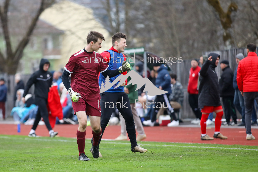 OE7A4952 | nach dem 1:1 Ausgleich