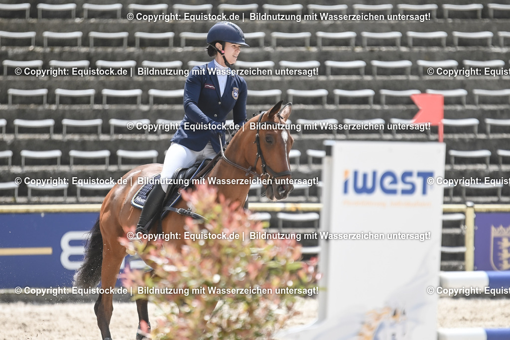 20250518_CCI4_Springen_0113 | Foto: Thomas Hartig