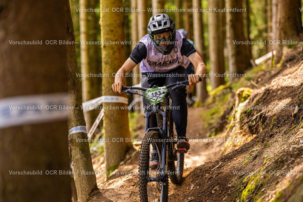 Enduro One Schulenberg Sa R6-0812 | OCR Bilder Fotograf Eisenach Michael Schröder