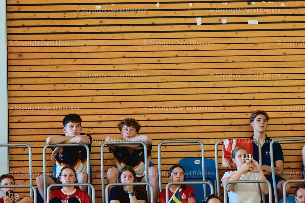 International Youth Diving Meet 2026 | Day 4 of 5 | International Youth Diving Meet 2026| Day 4 of 5 | 25.04.2026 | Youth diving competition featuring 1m and 3m springboard and platform at the Schwimmsportkomplex Freiberger Platz in Dresden.@ Domazer Photography - Realisiert mit Pictrs.com