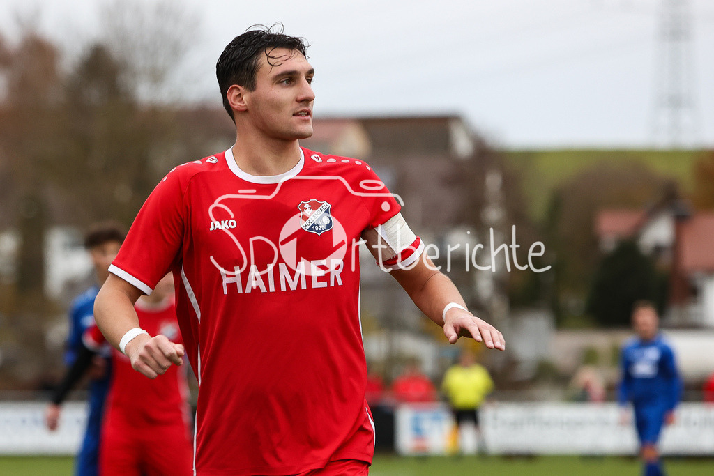 TSV Hollenbach - TSV Rain II  | TSV #6