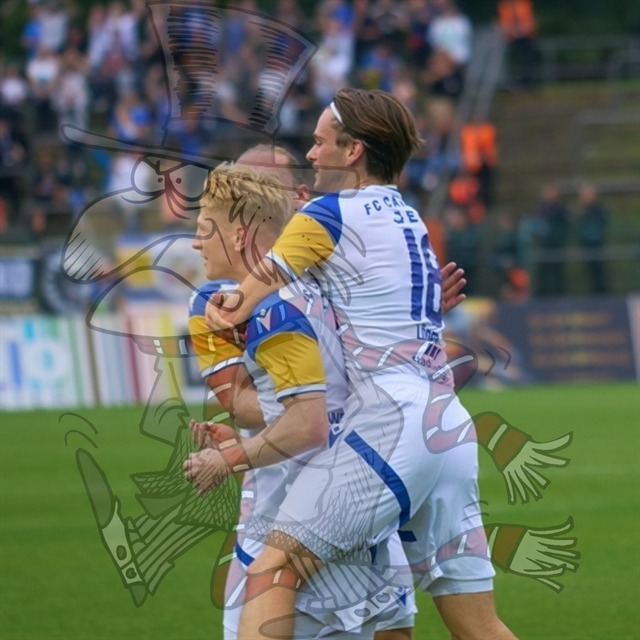 BFC vs. Jena 132 | mythos-online-redaktion