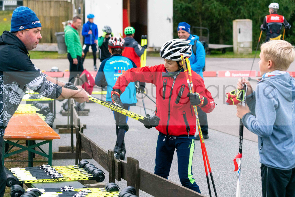 DSC Altenberg | DSC Altenberg in der SPARKASSEN-Arena, 24. September 2022