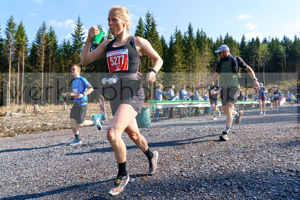 Rennsteiglauf 2023 | Rennsteiglauf 2023 am 12. Mai 2023 - Marathon-Strecke Neuhaus/Rwg. - Schmiedefeld