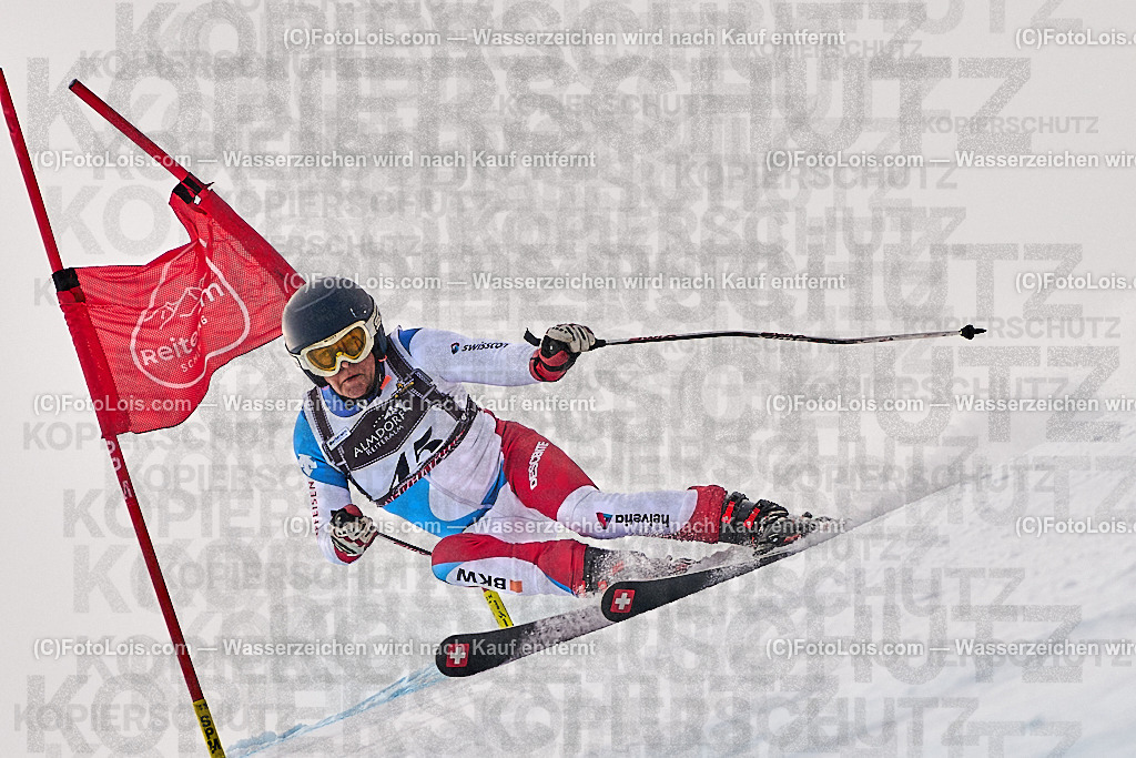 _ALP1080_MASTERS-WM_Reiteralm_A-GS_Nef Roland | FISWORLD CHAMPIONSHIPSMASTERS ALPINE SKIING, 23. – 28. MÄRZ 2026 - REITERALM | STMK | AUT.   Veranstaltet vom Masters-Referat des Deutschen Skiverbandes (DSV). Durchführende Organisation: WSV Pichl-Reiteralm, unterstütutzt von den Bergbahnen REITERALM bei Schladming und SKI AUSTRIA.                            Disziplinen:  Super-G, GiantSlalom, Slalom.                                                 Kategorien:  A (Herrn 30-59 Jahre), B (Herrn ab 60 Jahre), C (Damen 30-59 Jahre), D (Damen ab 60 Jahre).                Rennstrecken:   Gasselhöhe und Muldenliftpiste auf der Reiteralm.