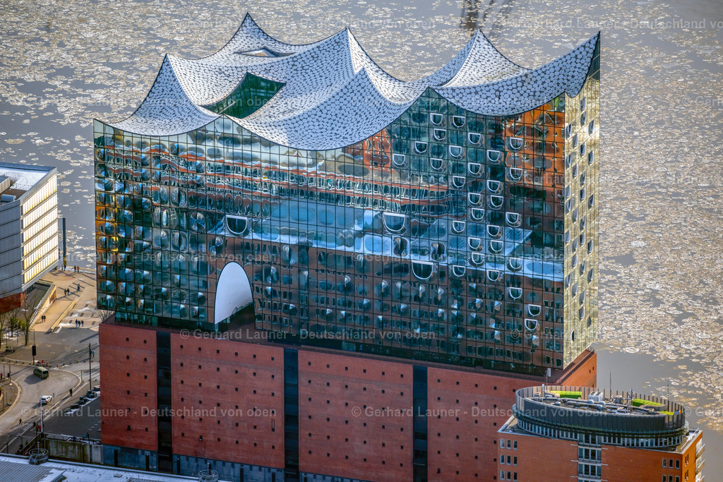 4044770 | Elbphilharmonie, Freie und Hansestadt Hamburg