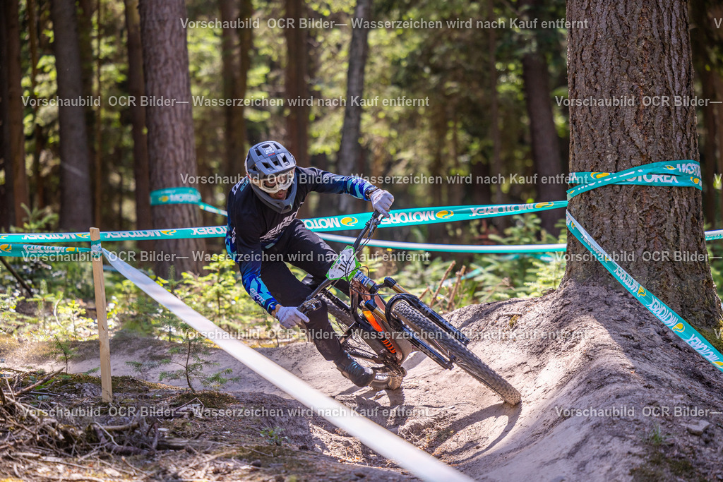 Enduro One Trieb Samstag R6-1231 | OCR Bilder Fotograf Eisenach Michael Schröder