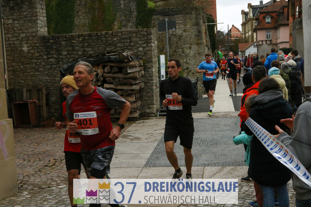 VR Bank Hauptlauf 10000m | 3 Koenigslauf 2023 - Realisiert mit Pictrs.com