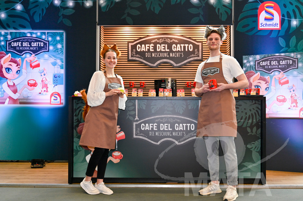 _DWA6665 | Presse-Preview Spielwarenmesse in Messe Nürnberg. Nürnberg, 31.01.2023 - Realisiert mit Pictrs.com