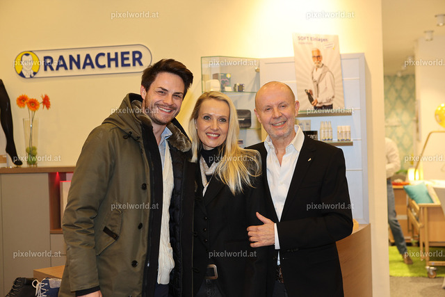 30 Jahre Ranacher | Bildershop von pixelworld.at - Realisiert mit Pictrs.com