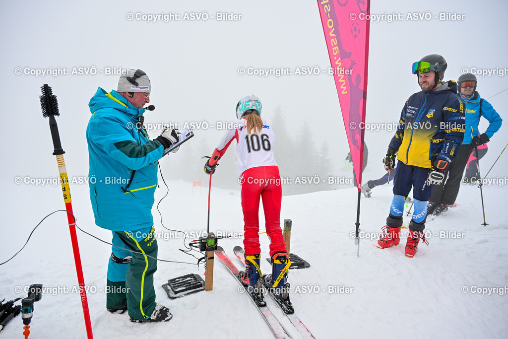 ASVÖ_ Skitrophy 2026_ 01.02.2026-154 | 01.02.2026, Gosau, AUT, ASVÖ, Skitrophy 2026 im Bild Teilnehmer©Harald Dostal / fodo.media - Realisiert mit Pictrs.com