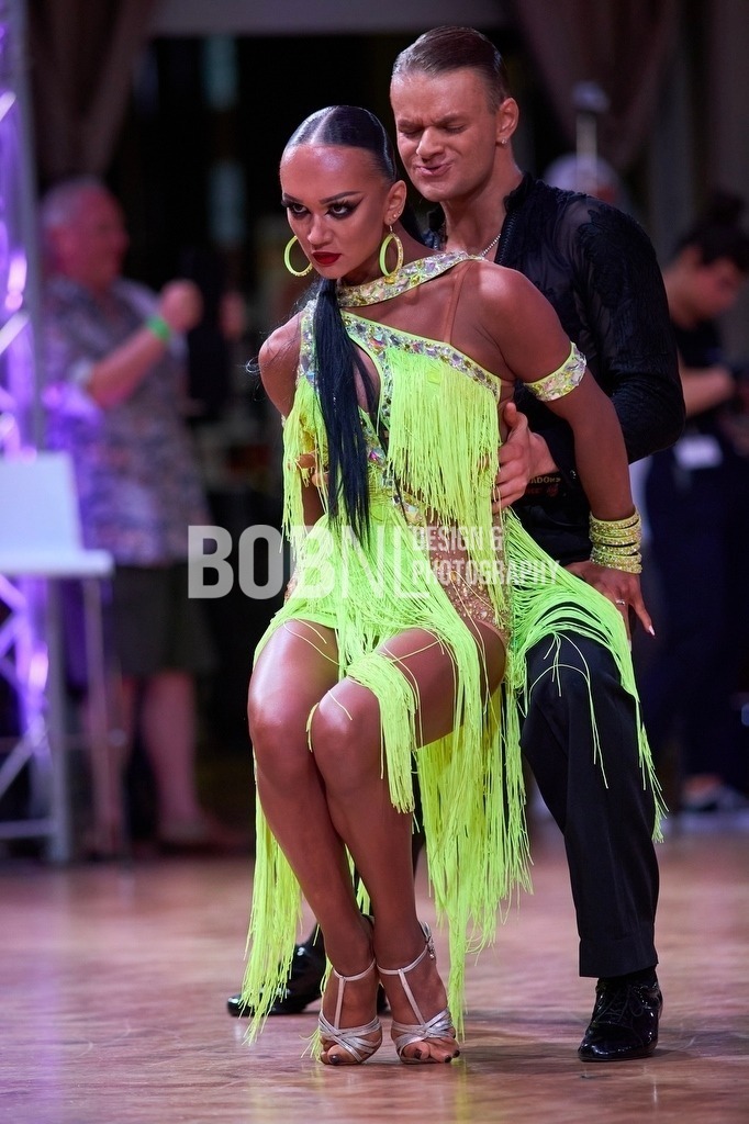 danceComp | Wuppertal - 05.07.2025: danceComp in Wuppertal (Historische Stadthalle), Germany. Photo by: BobNL design &amp; photography - Realisiert mit Pictrs.com