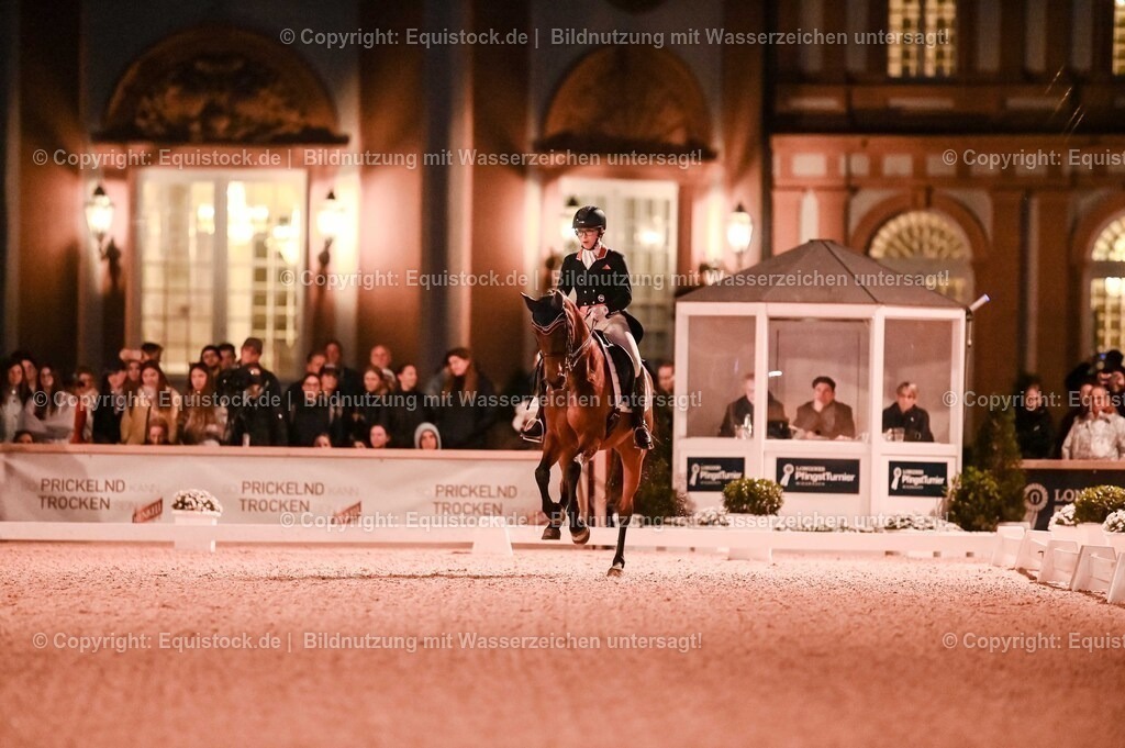 20250608_Longines Grand Prix Kür_0378 | Foto: Thomas Hartig