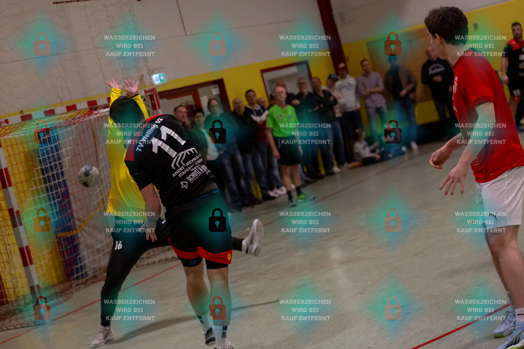 _HP_7712_3000o | TV Welling Herren vs. TS Bendorf 23.02.2024