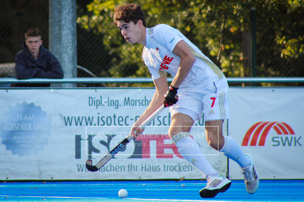 Rot - Weiß Köln - Crefelder HTC 08.10.22-07 | lanaschraderfotografie - Realisiert mit Pictrs.com