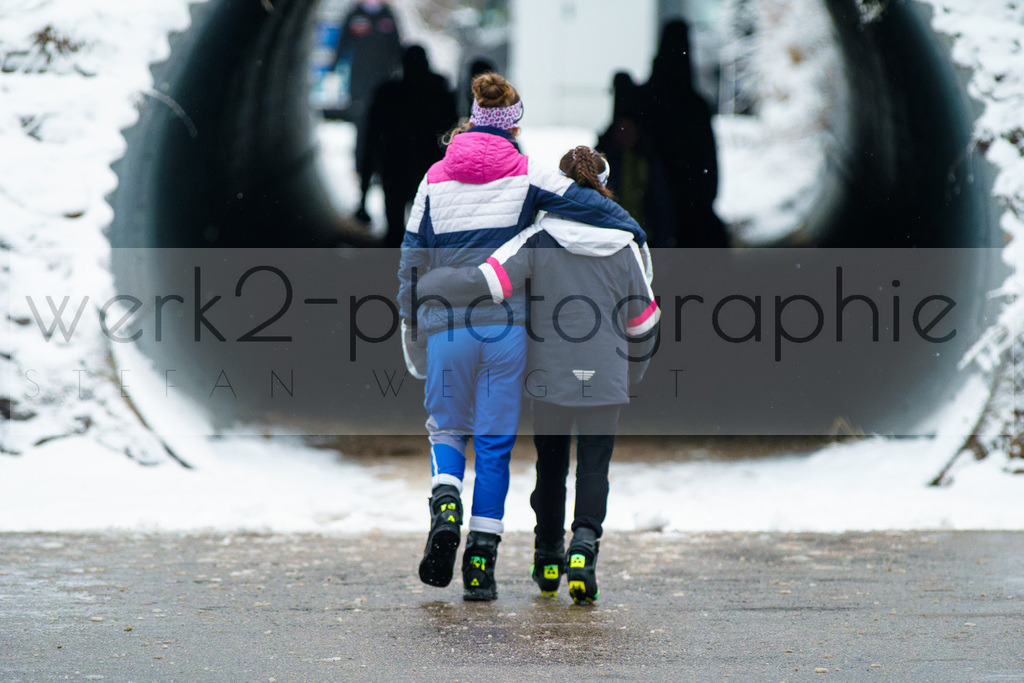 DSC Ruhpolding | 3. DSV E.INFRA Schülercup Biathlon in der Chiemgau Arena Ruhpolding