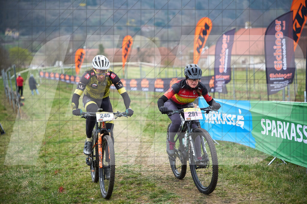34. KTM Kamptal Trophy  | ZÖBING, Österreich – 2026-03-29: 34. KTM Kamptal TrophyFoto: © 2026 Martin Bihounek - MB Creative e.U.