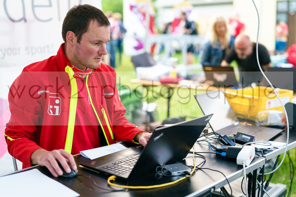 Rennsteig-Staffellauf | 24. Staffellauf - 22.06.2024 von Hörschel nach Blankenstein