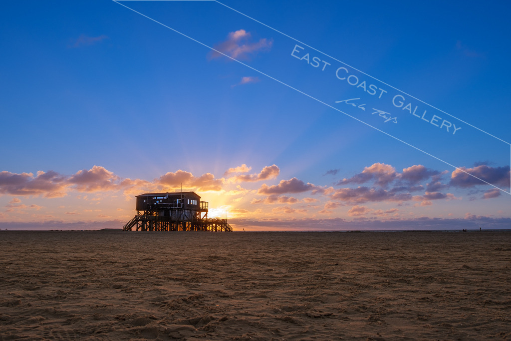 Ich seh Dich | EastCoastGallery - Realisiert mit Pictrs.com